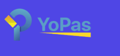 YoPas logo
